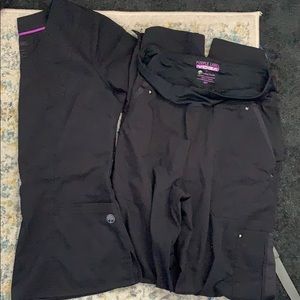 healing hands purple label set